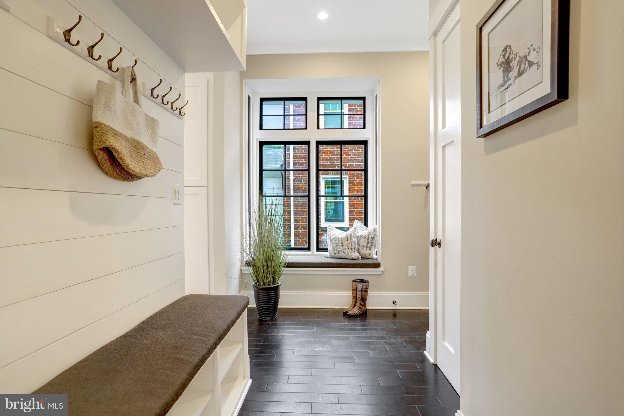 LYON PARK - Residential