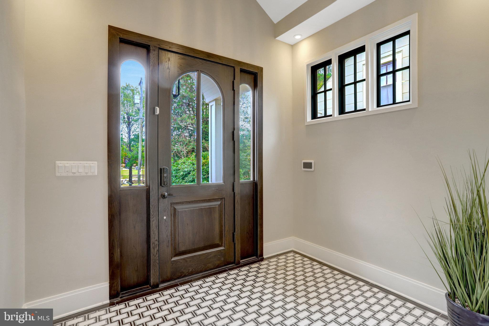 LYON PARK - Residential