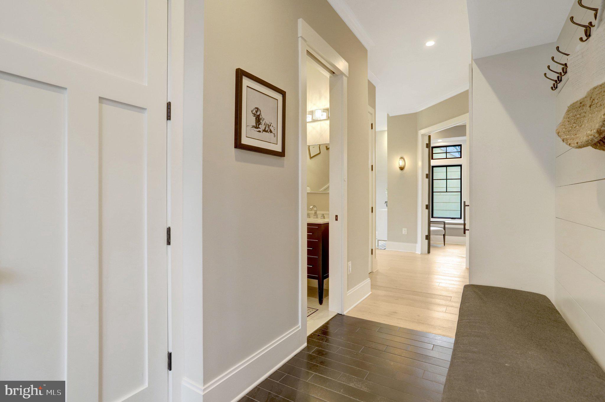 LYON PARK - Residential