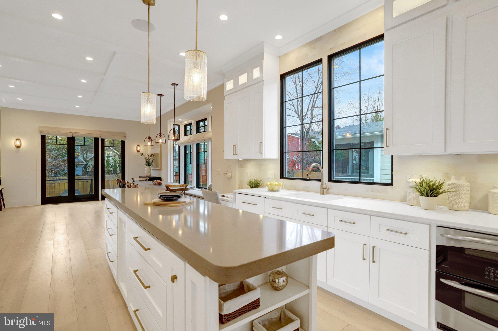 LYON PARK - Residential