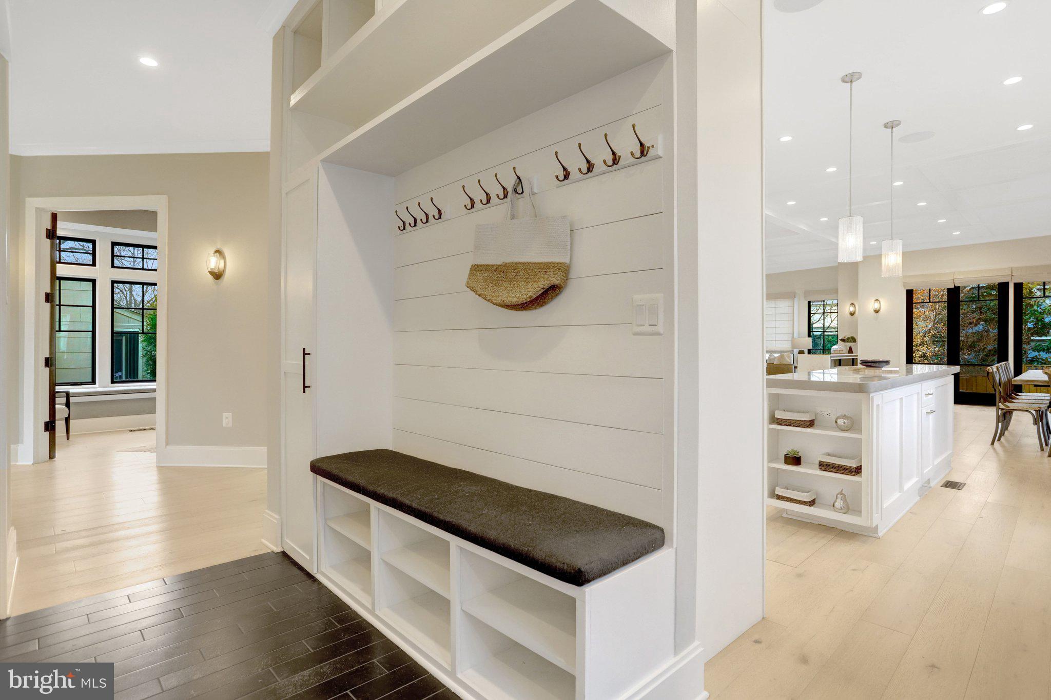 LYON PARK - Residential