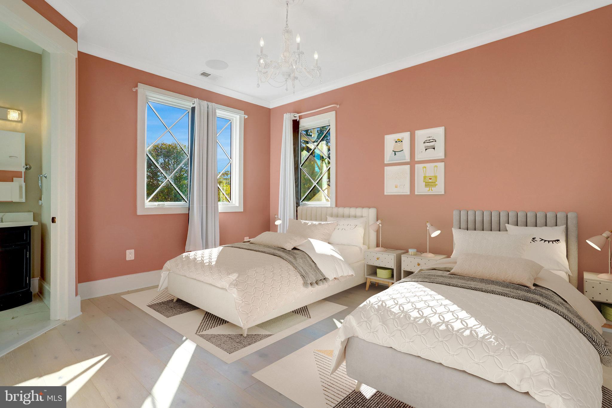 LYON PARK - Residential