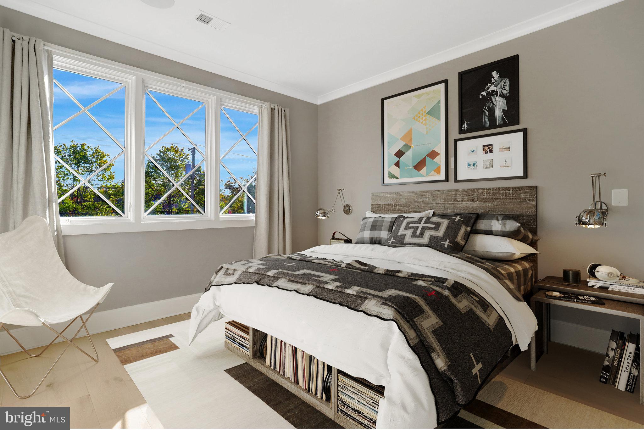 LYON PARK - Residential