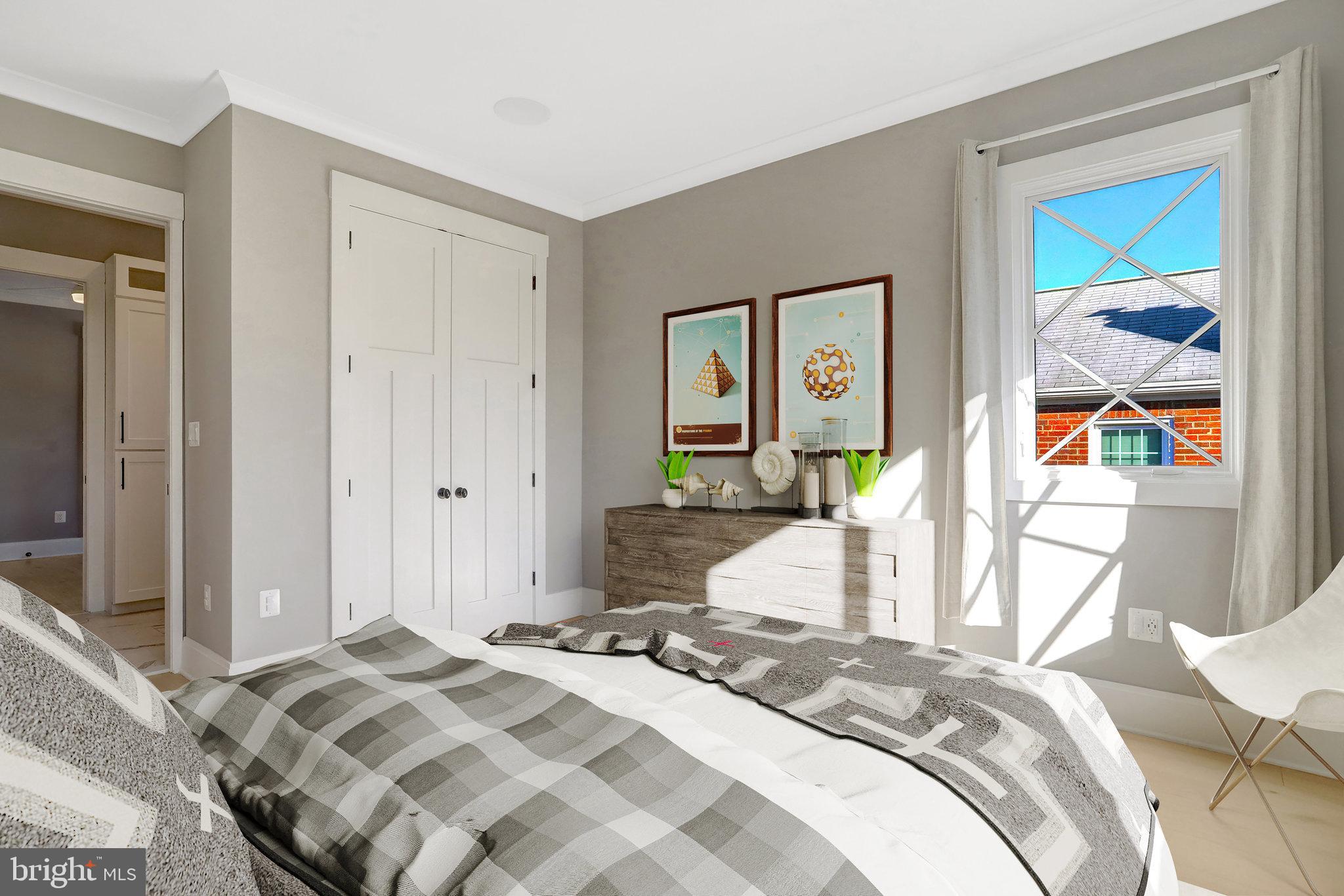 LYON PARK - Residential