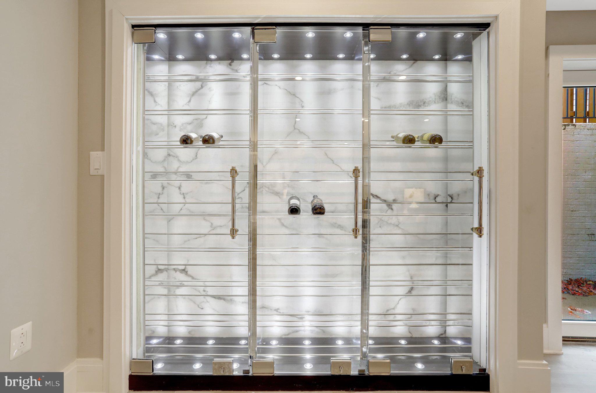 LYON PARK - Residential