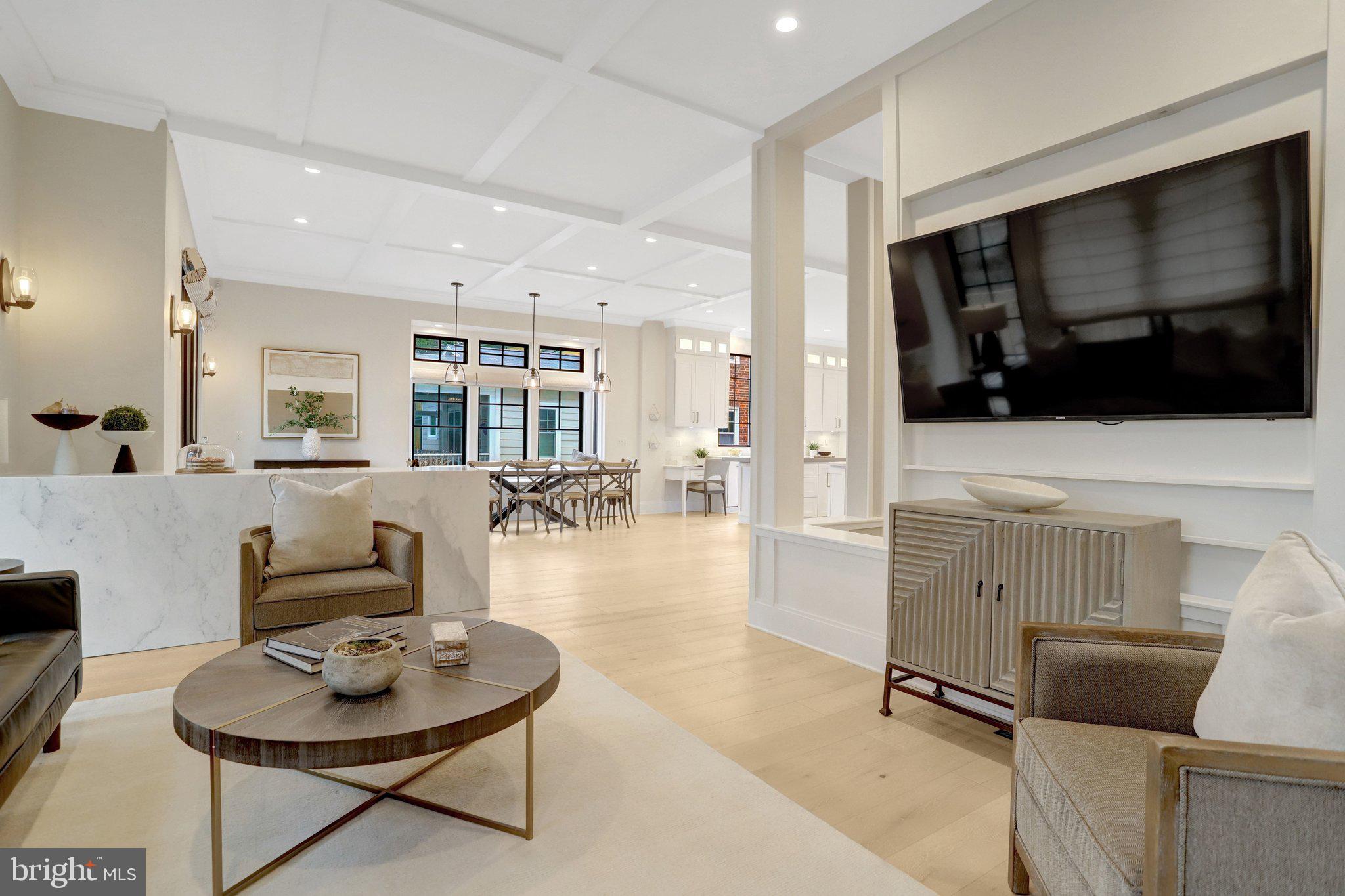 LYON PARK - Residential