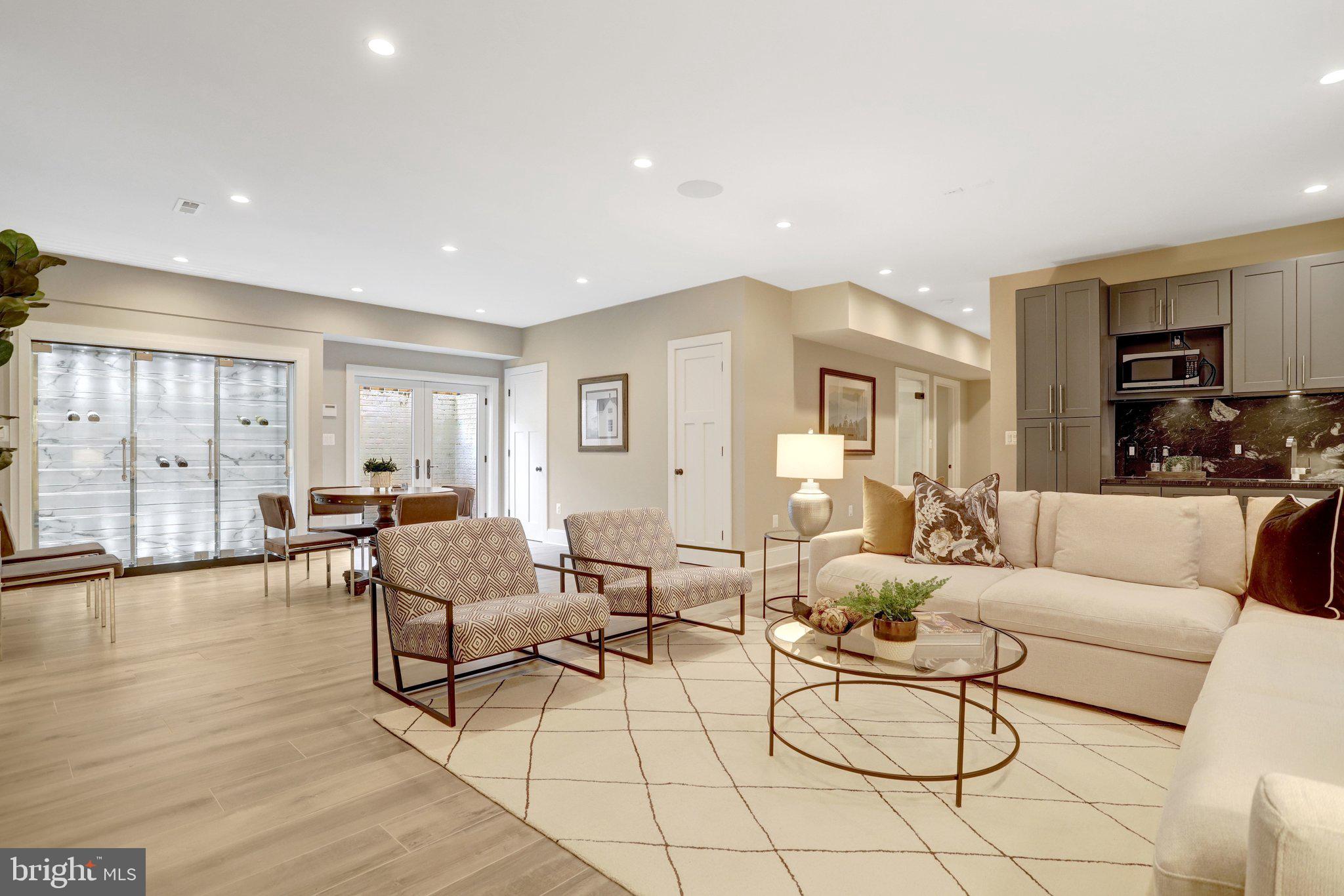 LYON PARK - Residential