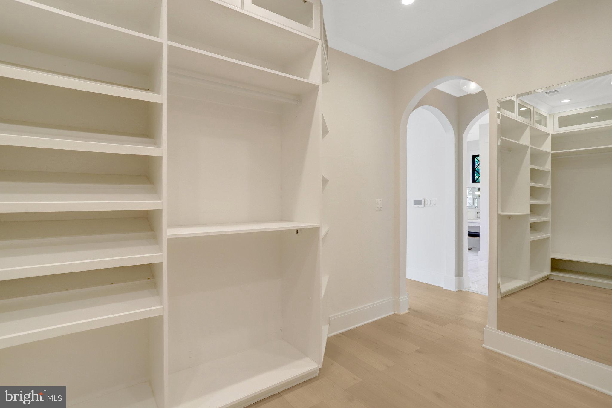 LYON PARK - Residential