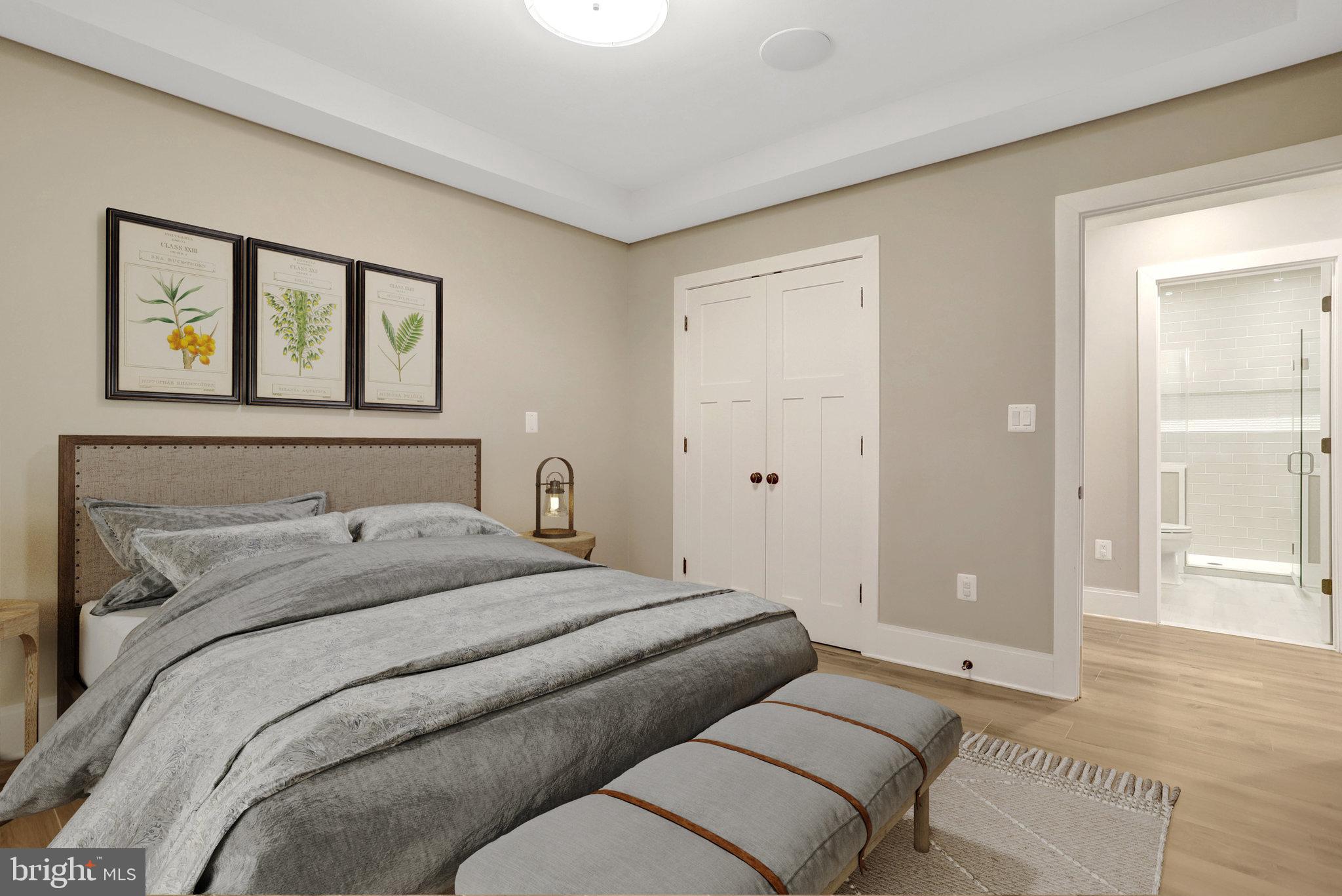 LYON PARK - Residential