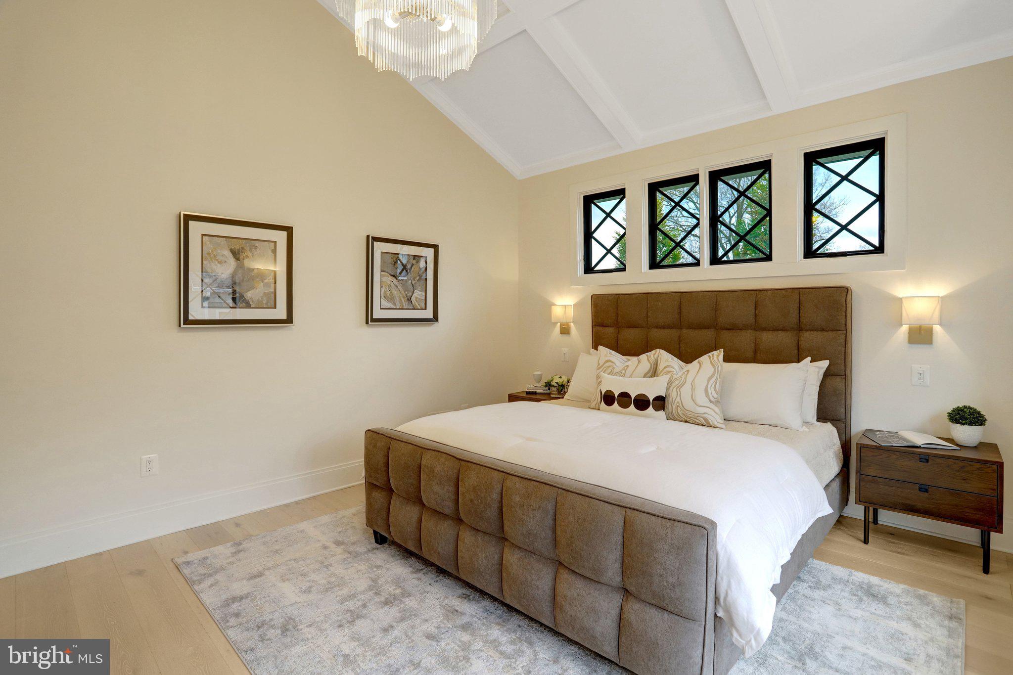 LYON PARK - Residential