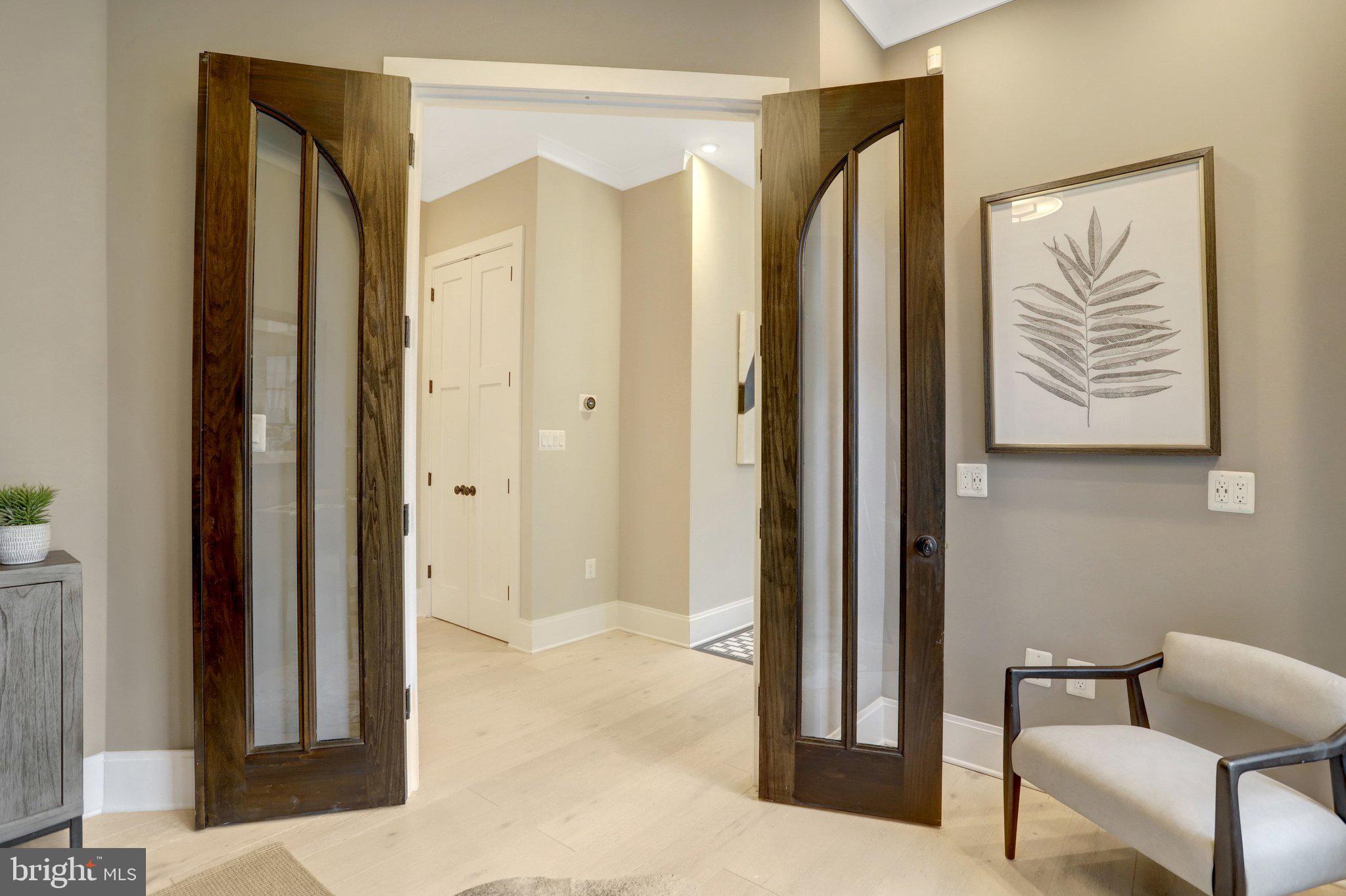 LYON PARK - Residential