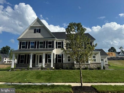 Photo of THORNTON, PA 19373 (MLS # PADE2122428)
