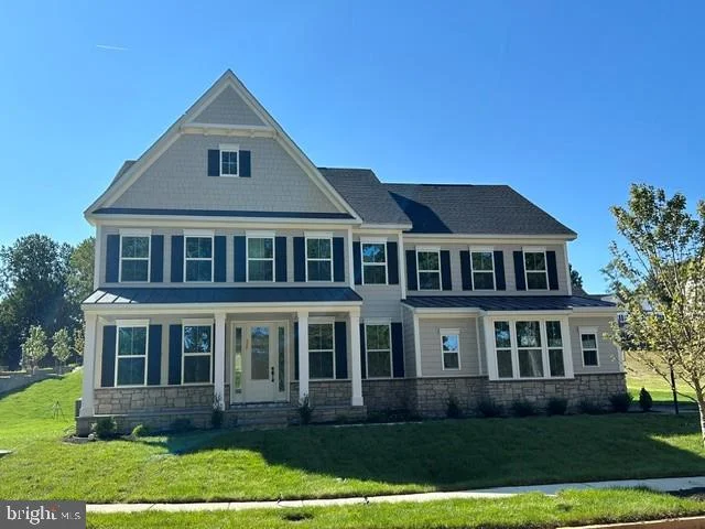27 James Cloud, Thornton, PA, 19373