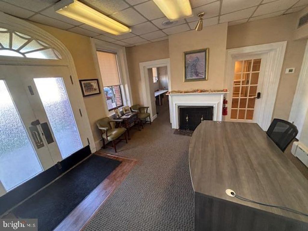 Photo of 529 Fayette Street #SUITE 102, CONSHOHOCKEN, PA 19428 (MLS # PAMC2161968)