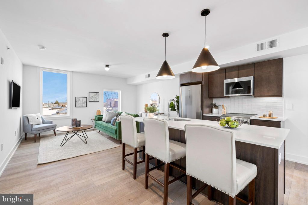 Photo of 5200 - 10 Chester Avenue #309, PHILADELPHIA, PA 19143 (MLS # PAPH2591644)