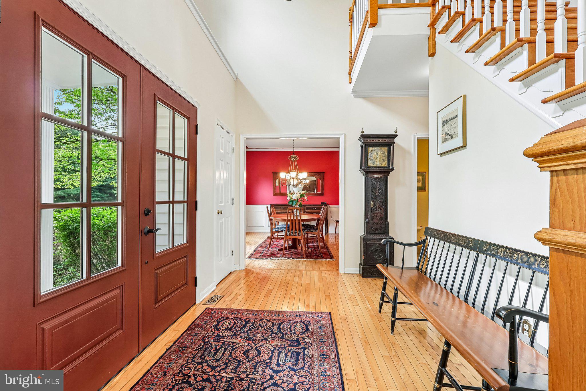 4 WHEATSHEAF COURT