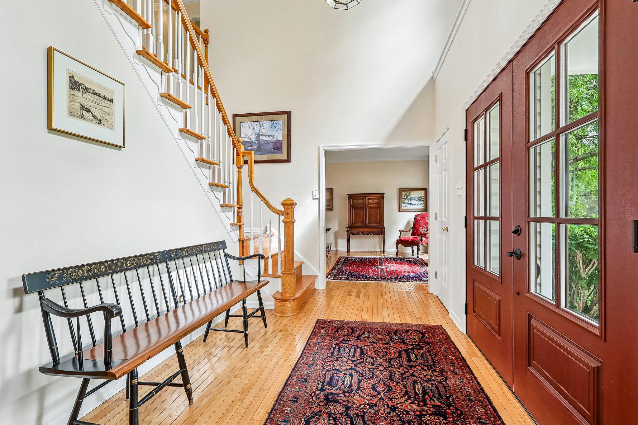 4 WHEATSHEAF COURT