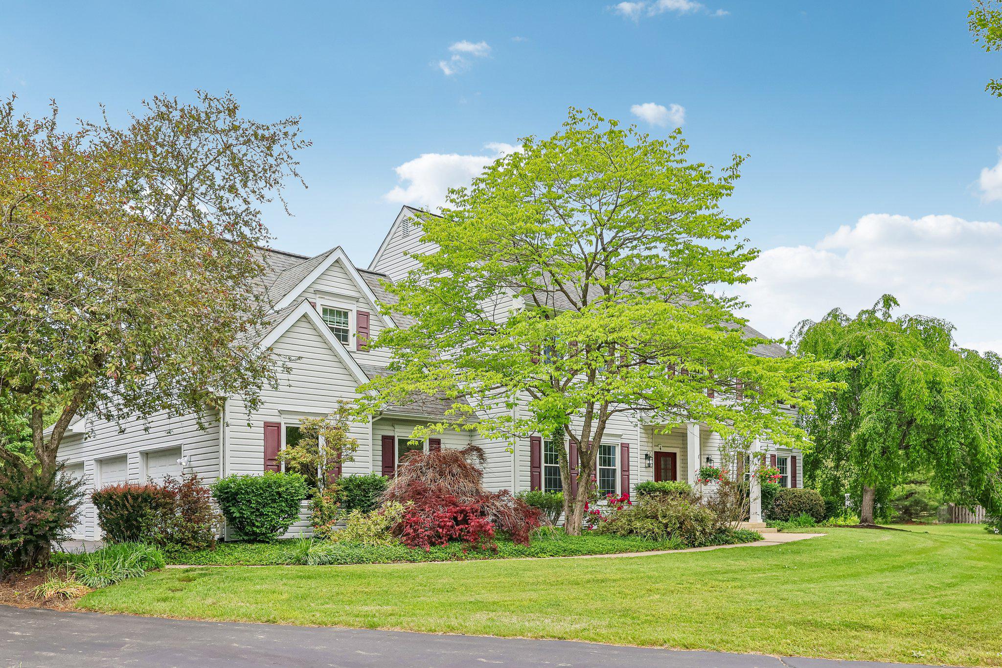 4 WHEATSHEAF COURT