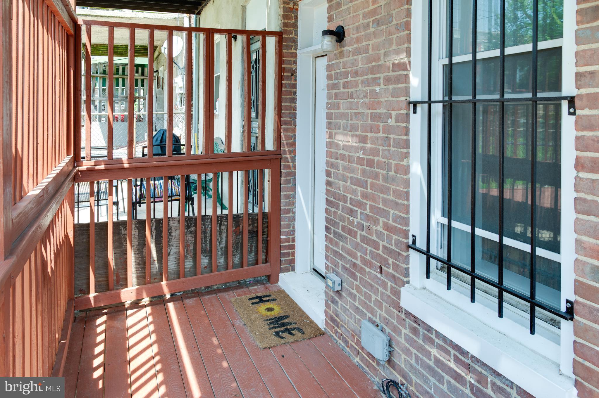 MIDWAY - Residential Lease