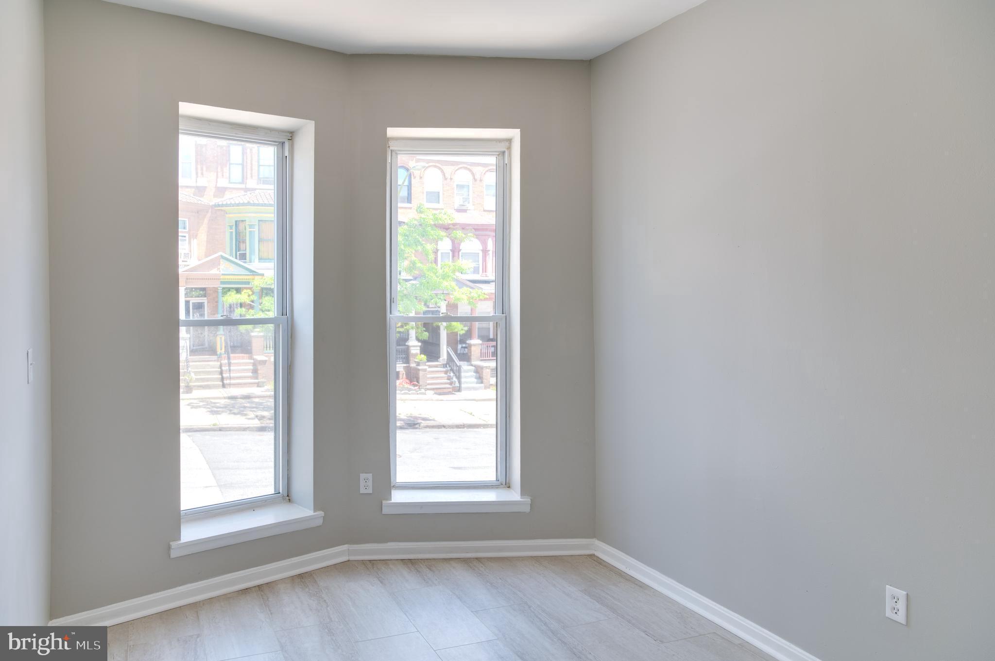 MIDWAY - Residential Lease