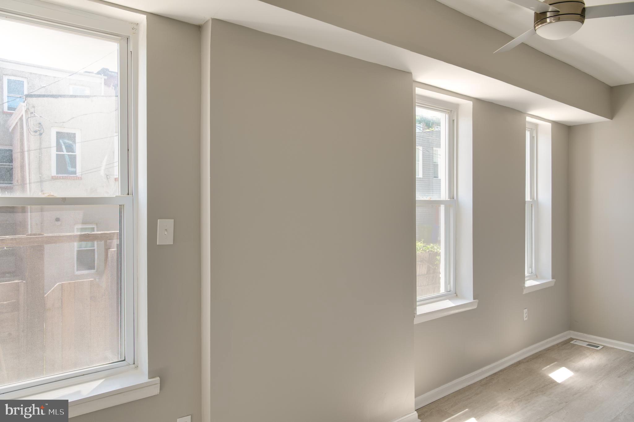 MIDWAY - Residential Lease