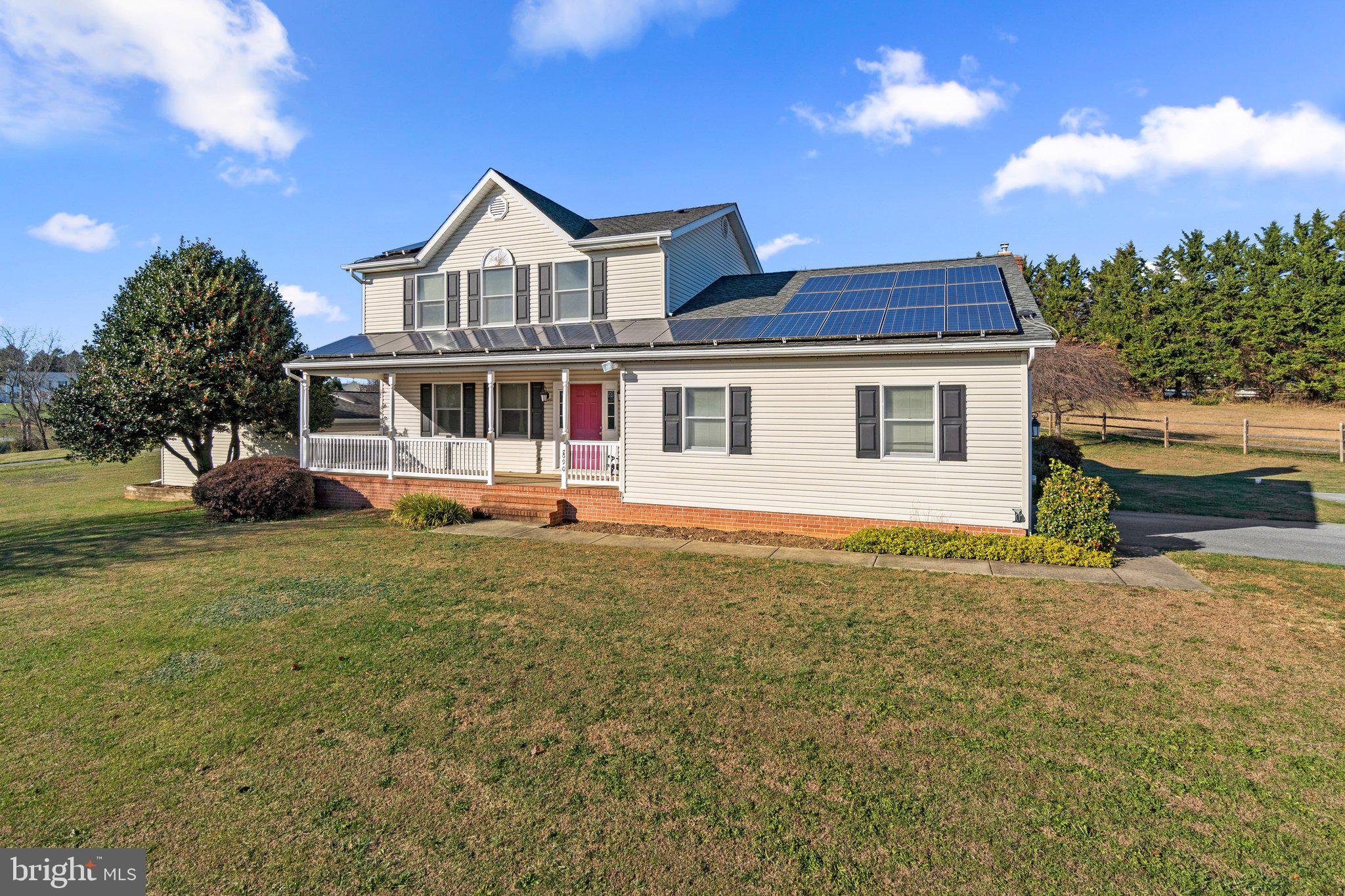 AURORA HILLS - Residential