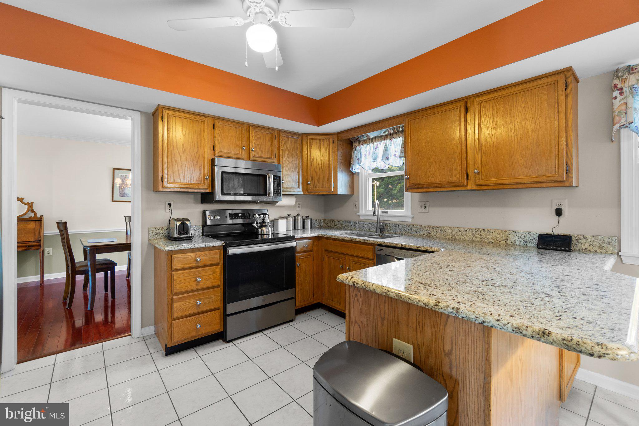 AURORA HILLS - Residential