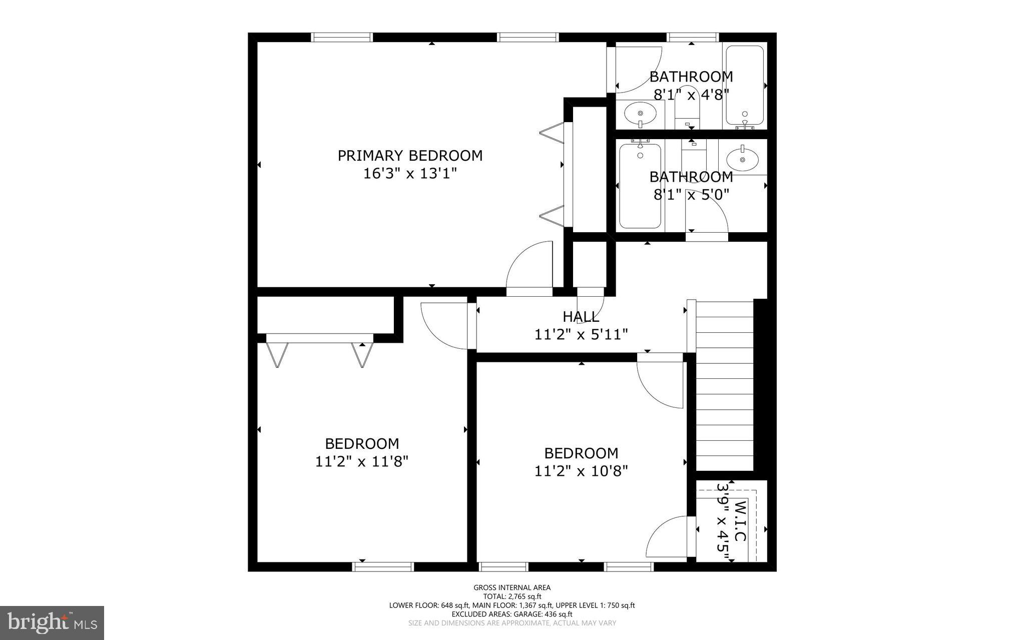 AURORA HILLS - Residential