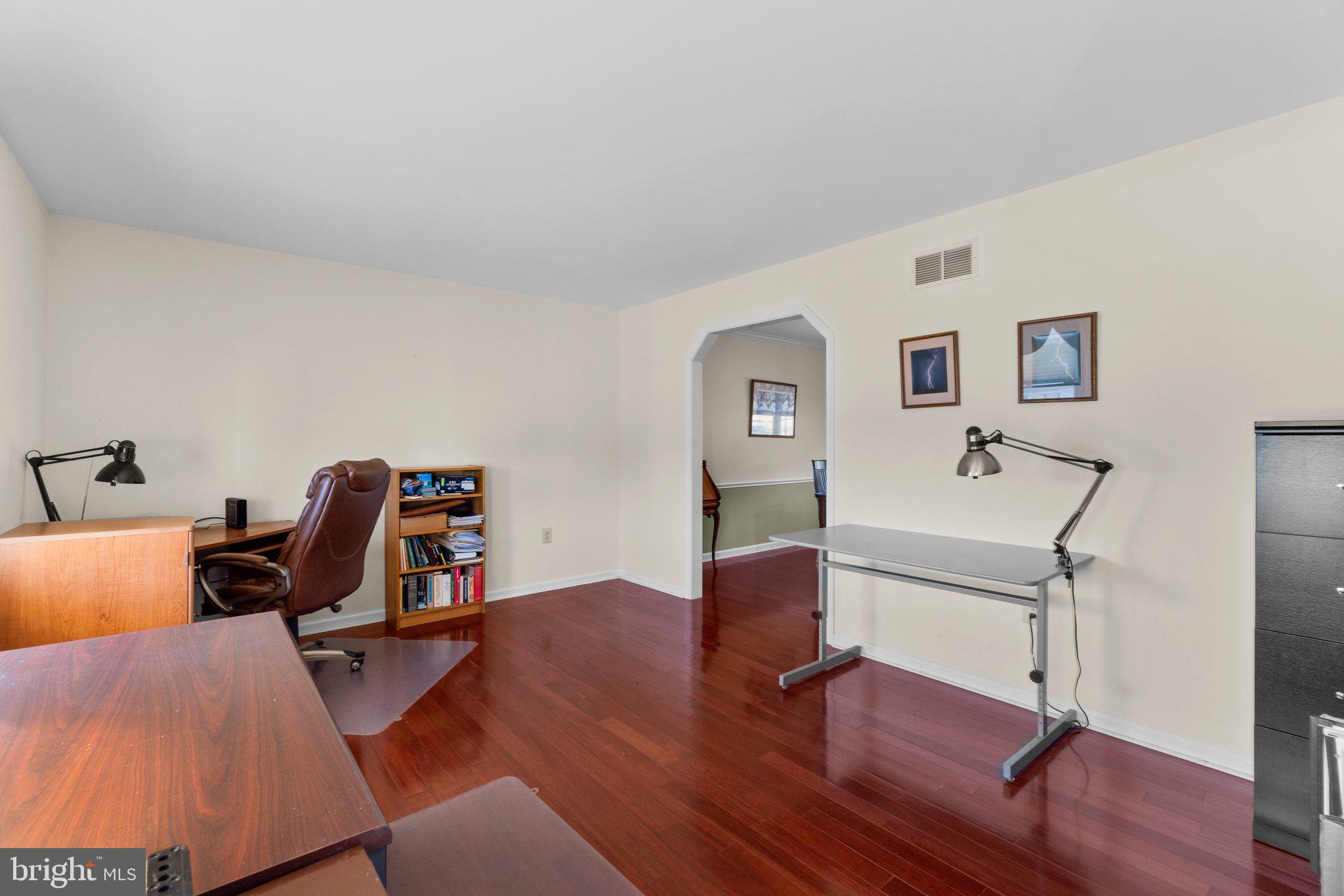 AURORA HILLS - Residential