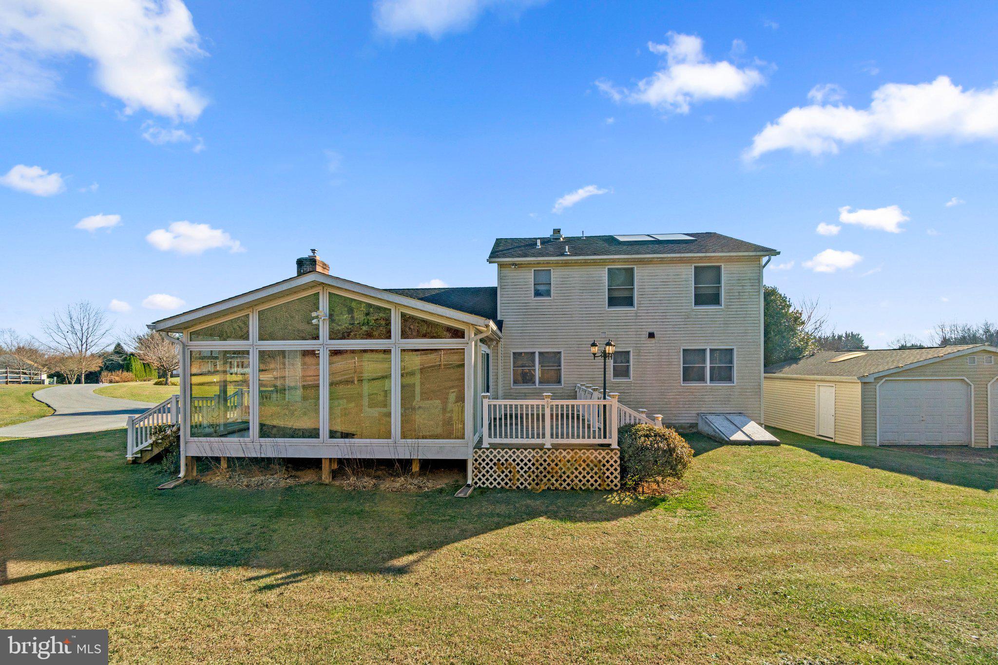 AURORA HILLS - Residential