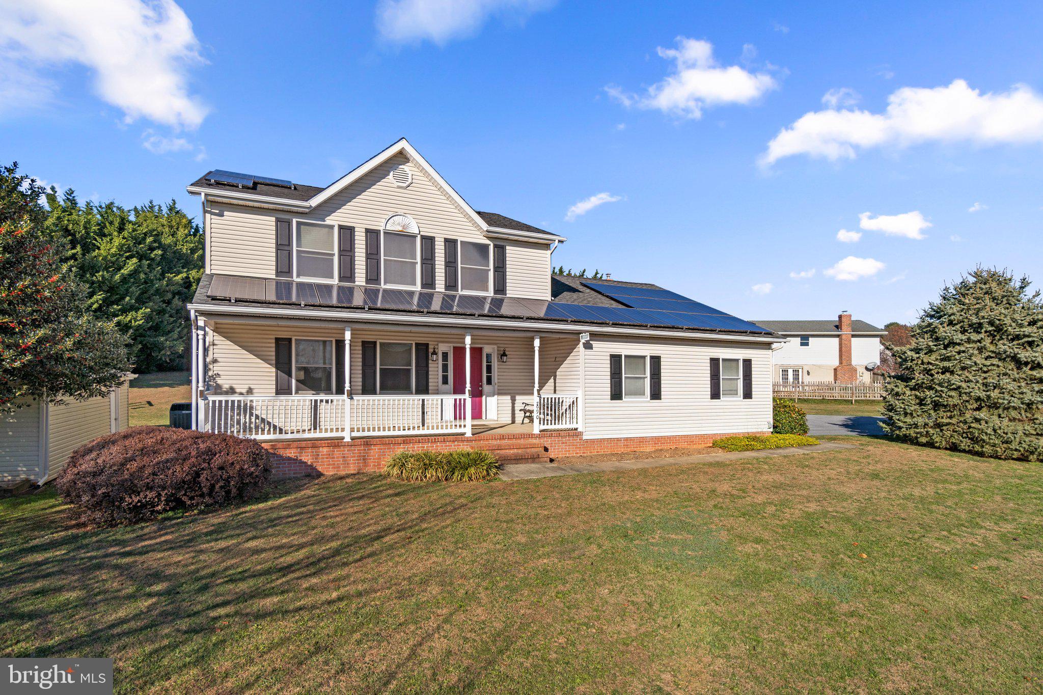 AURORA HILLS - Residential