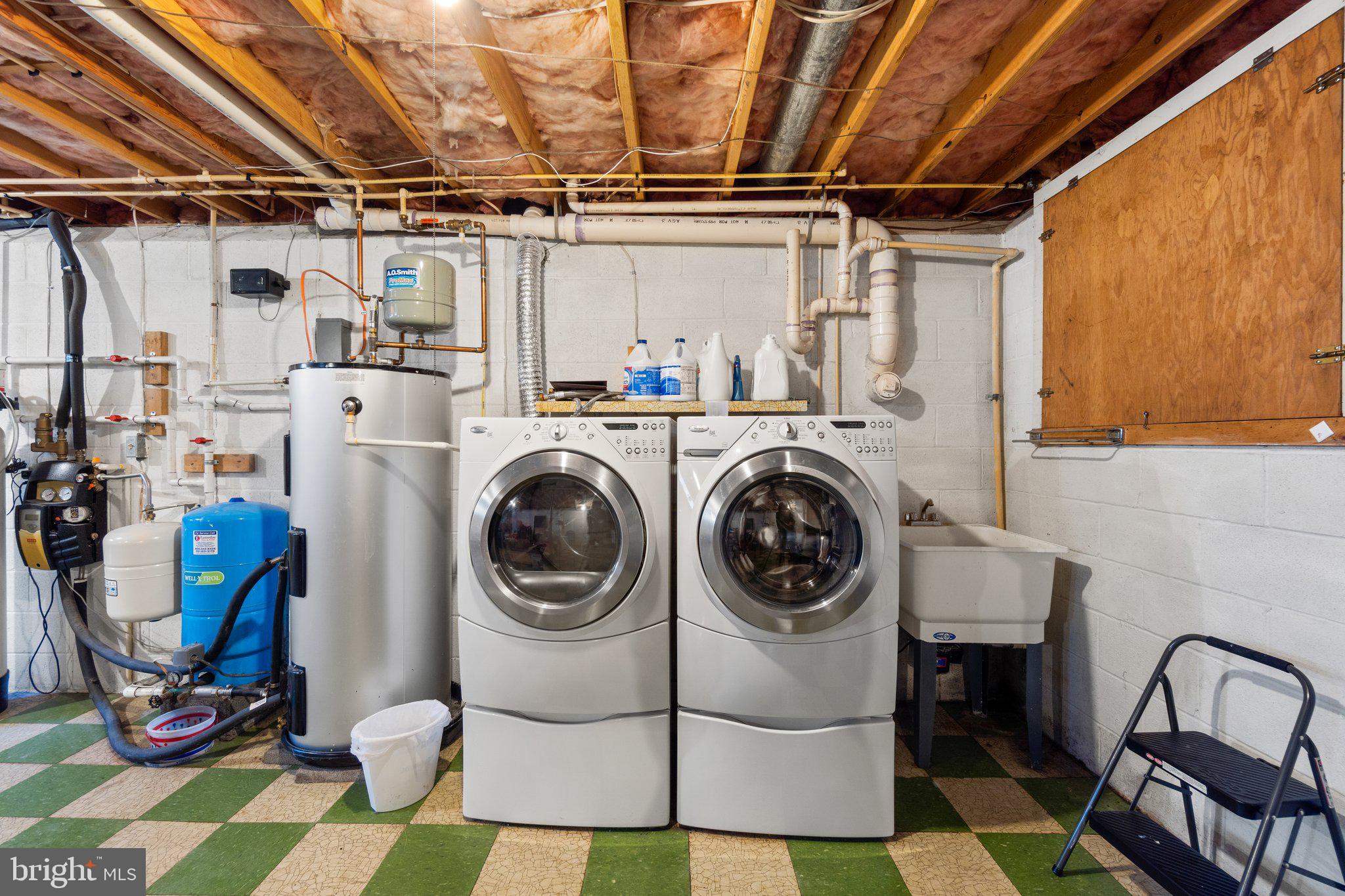 AURORA HILLS - Residential