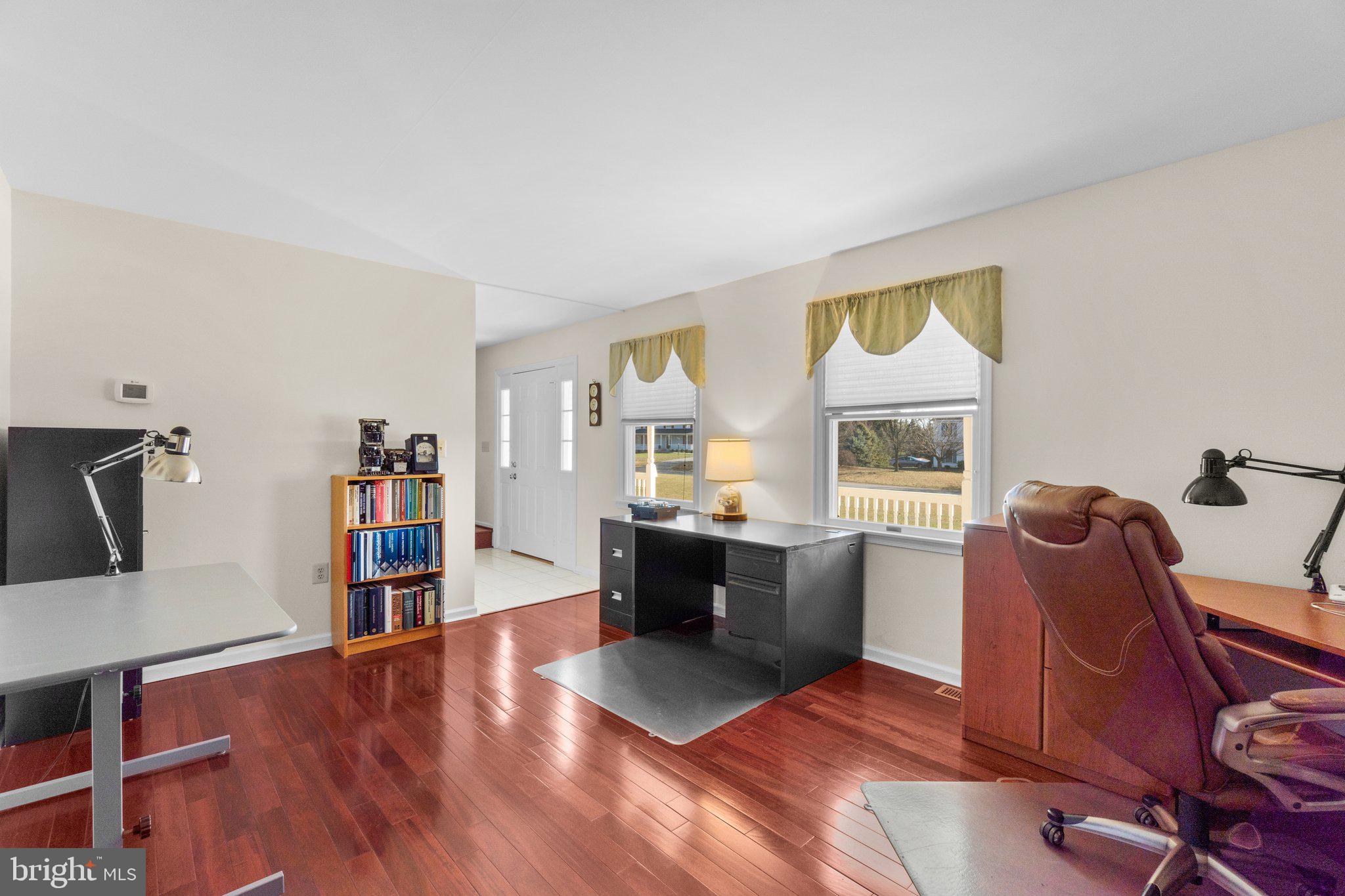 AURORA HILLS - Residential