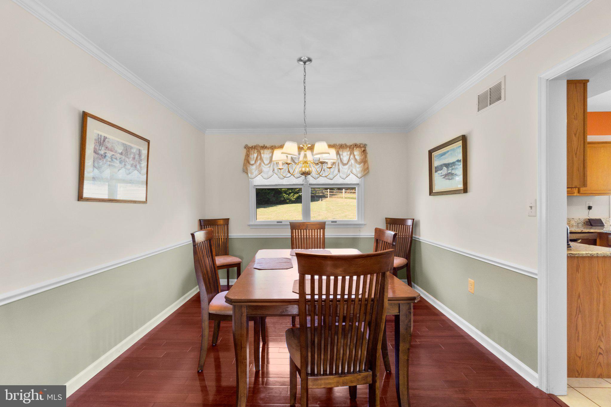 AURORA HILLS - Residential