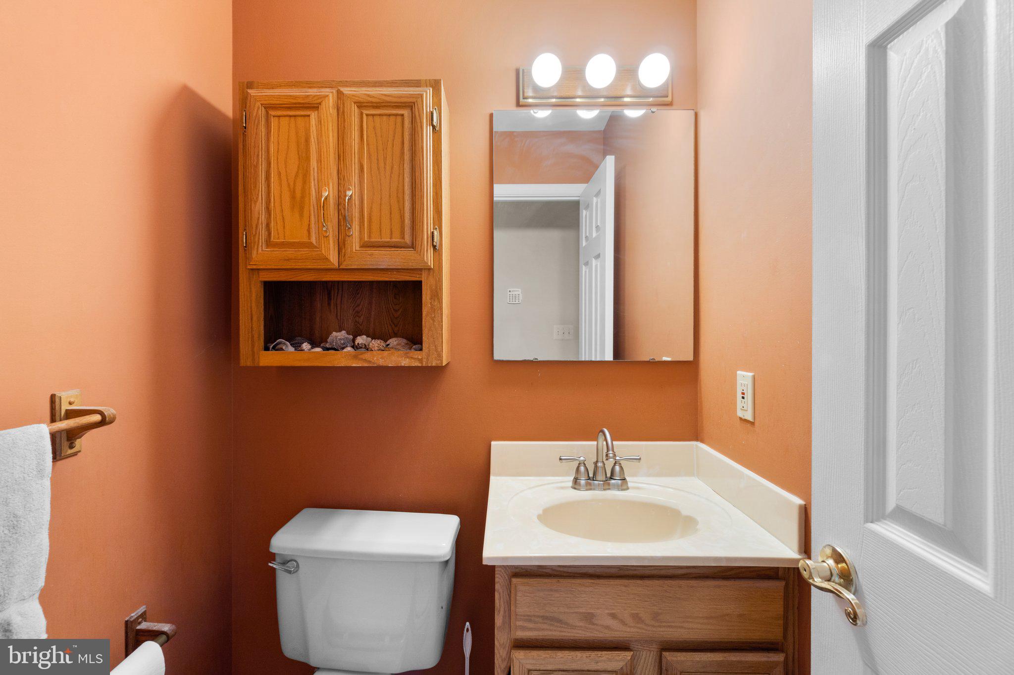 AURORA HILLS - Residential