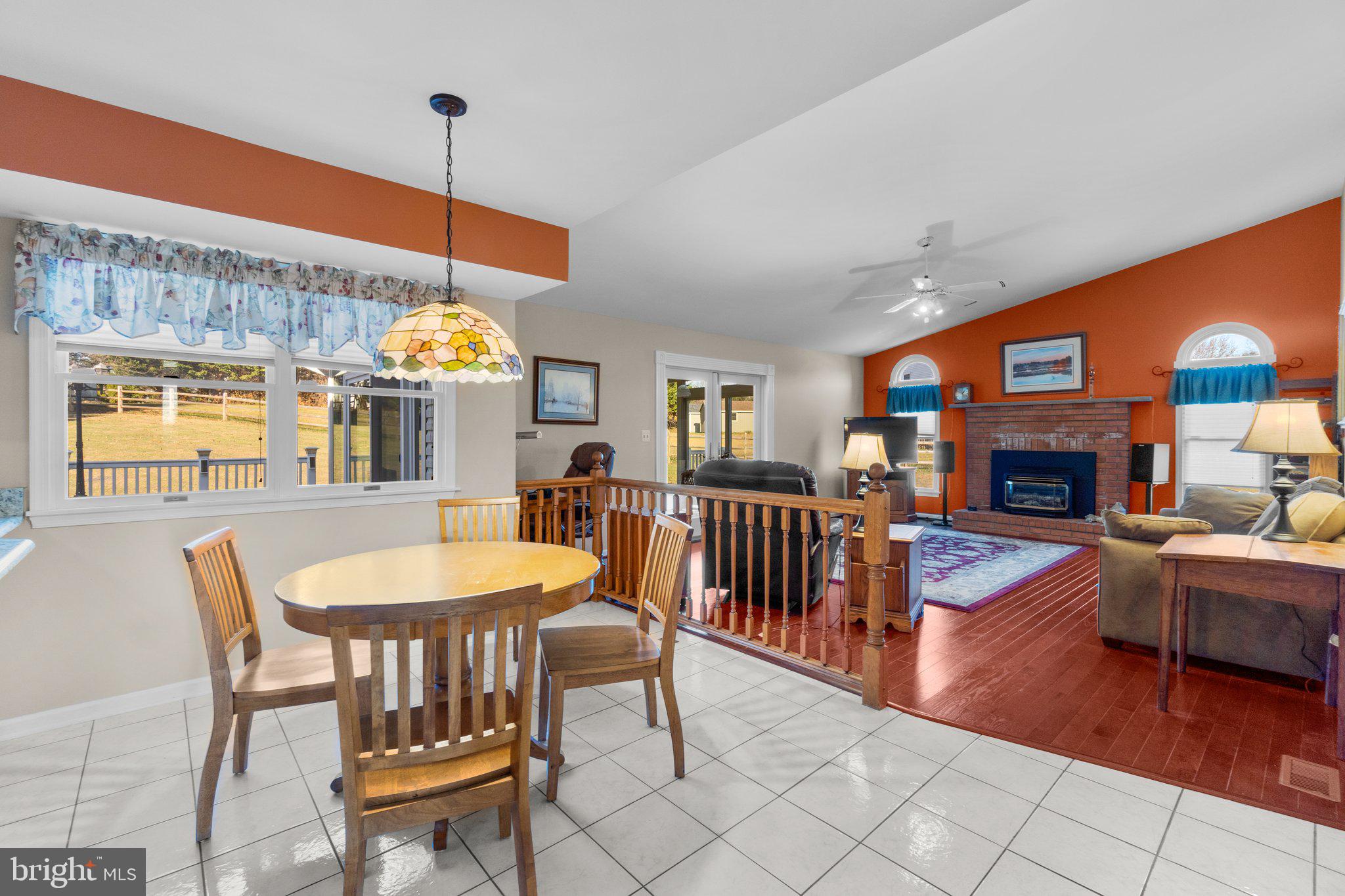 AURORA HILLS - Residential