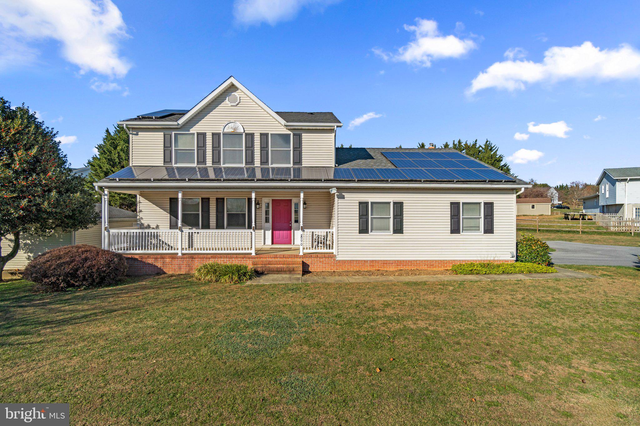 AURORA HILLS - Residential