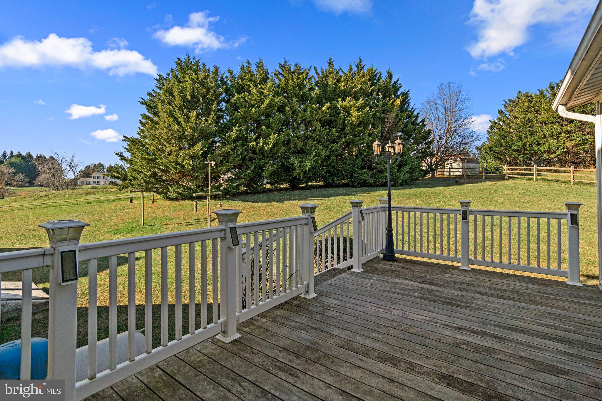 AURORA HILLS - Residential