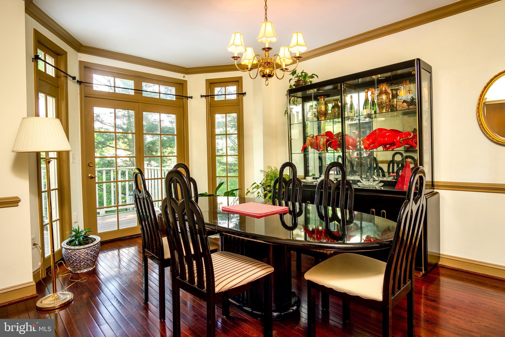 WELLINGTON WOODS - Residential Lease