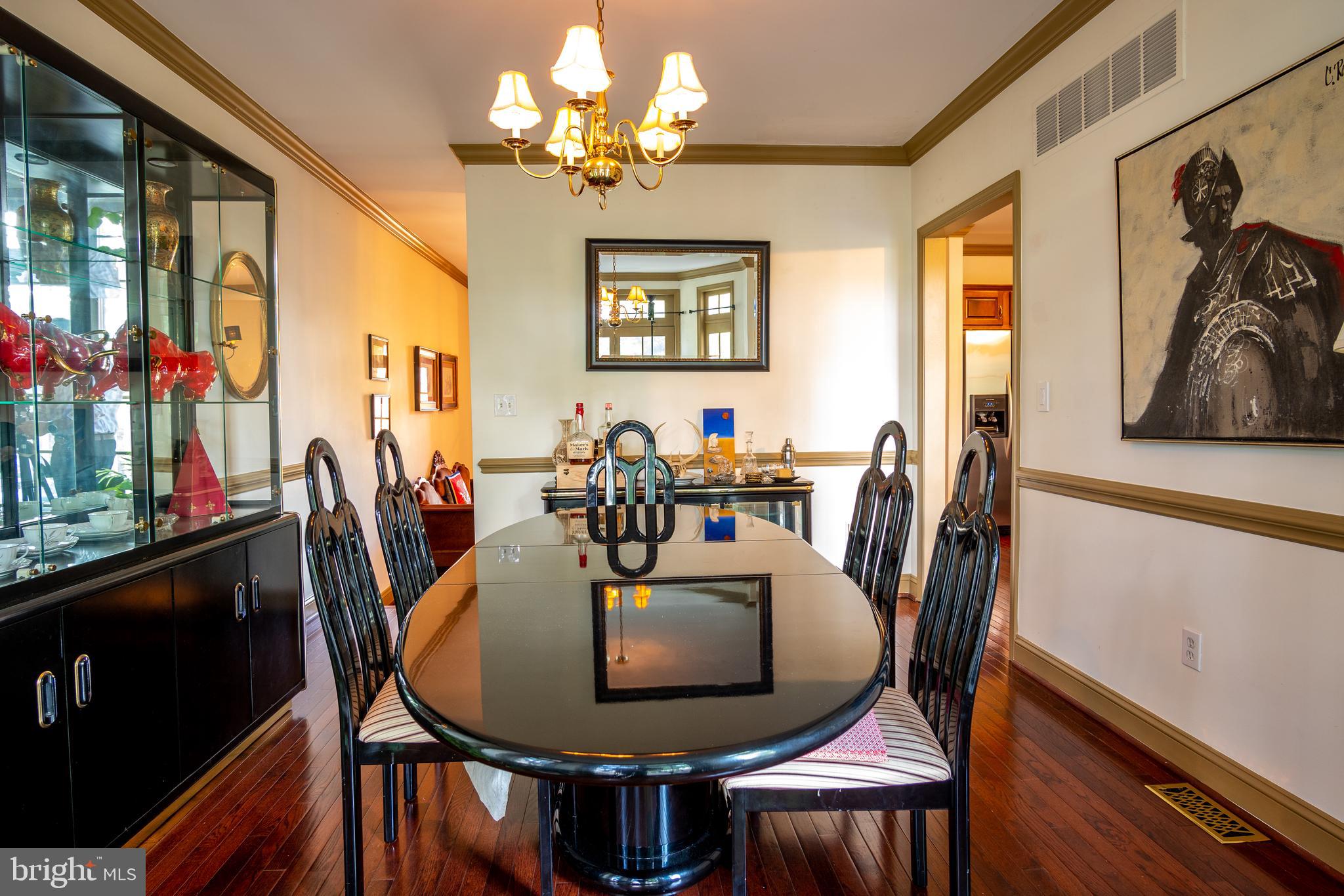 WELLINGTON WOODS - Residential Lease