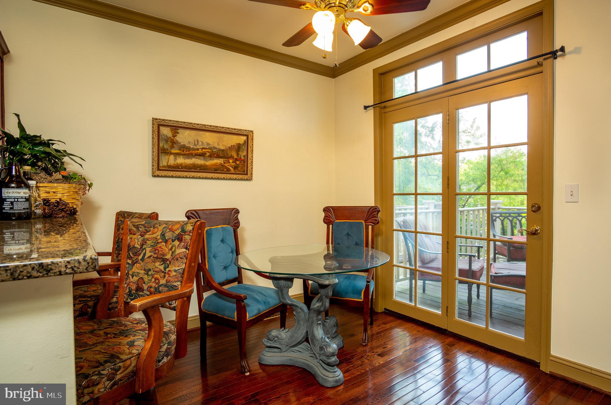 WELLINGTON WOODS - Residential Lease