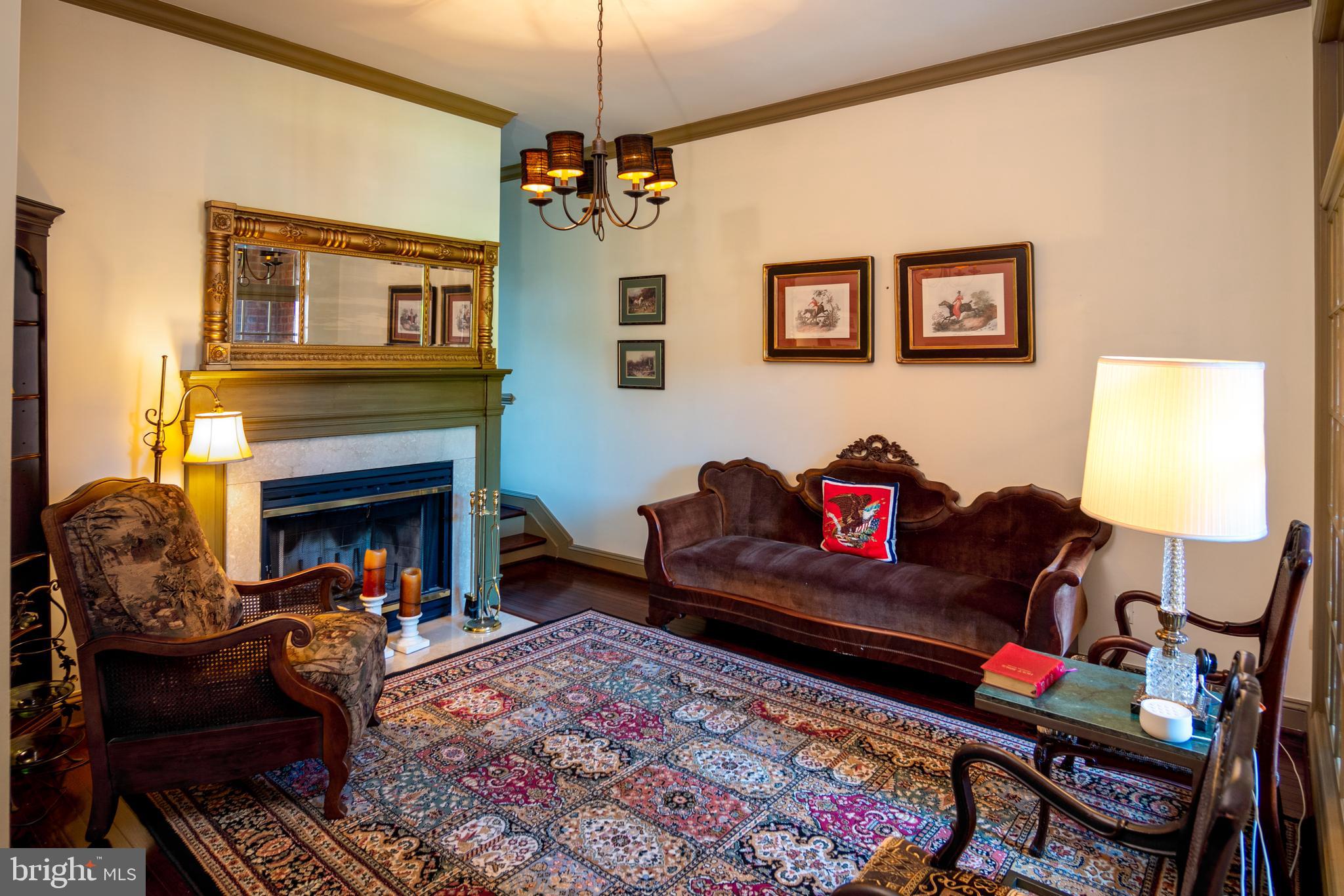 WELLINGTON WOODS - Residential Lease