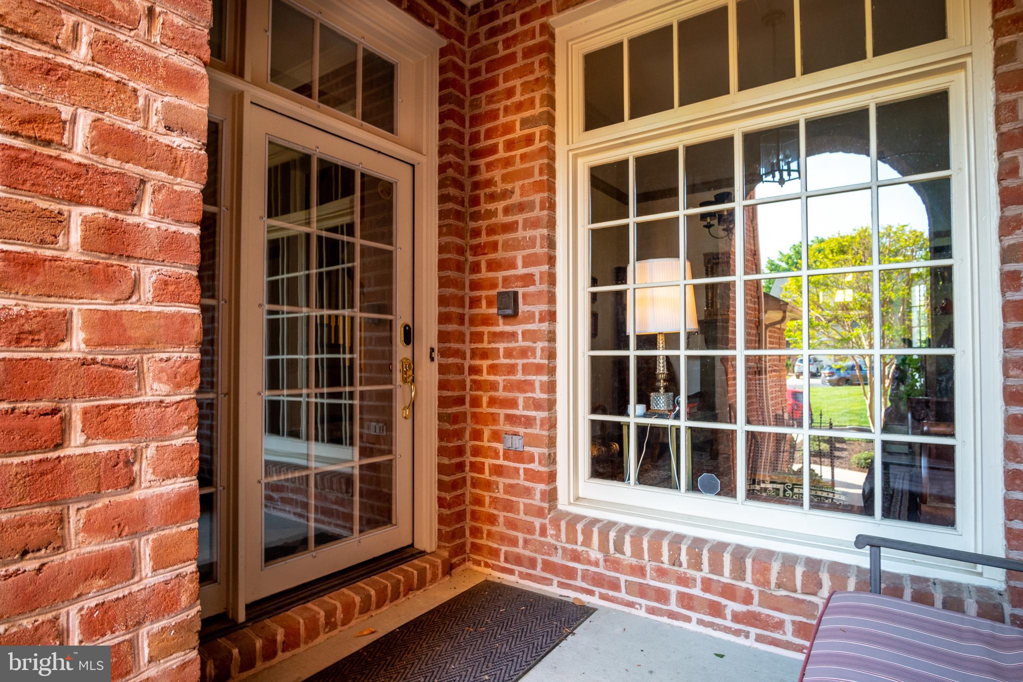 WELLINGTON WOODS - Residential Lease