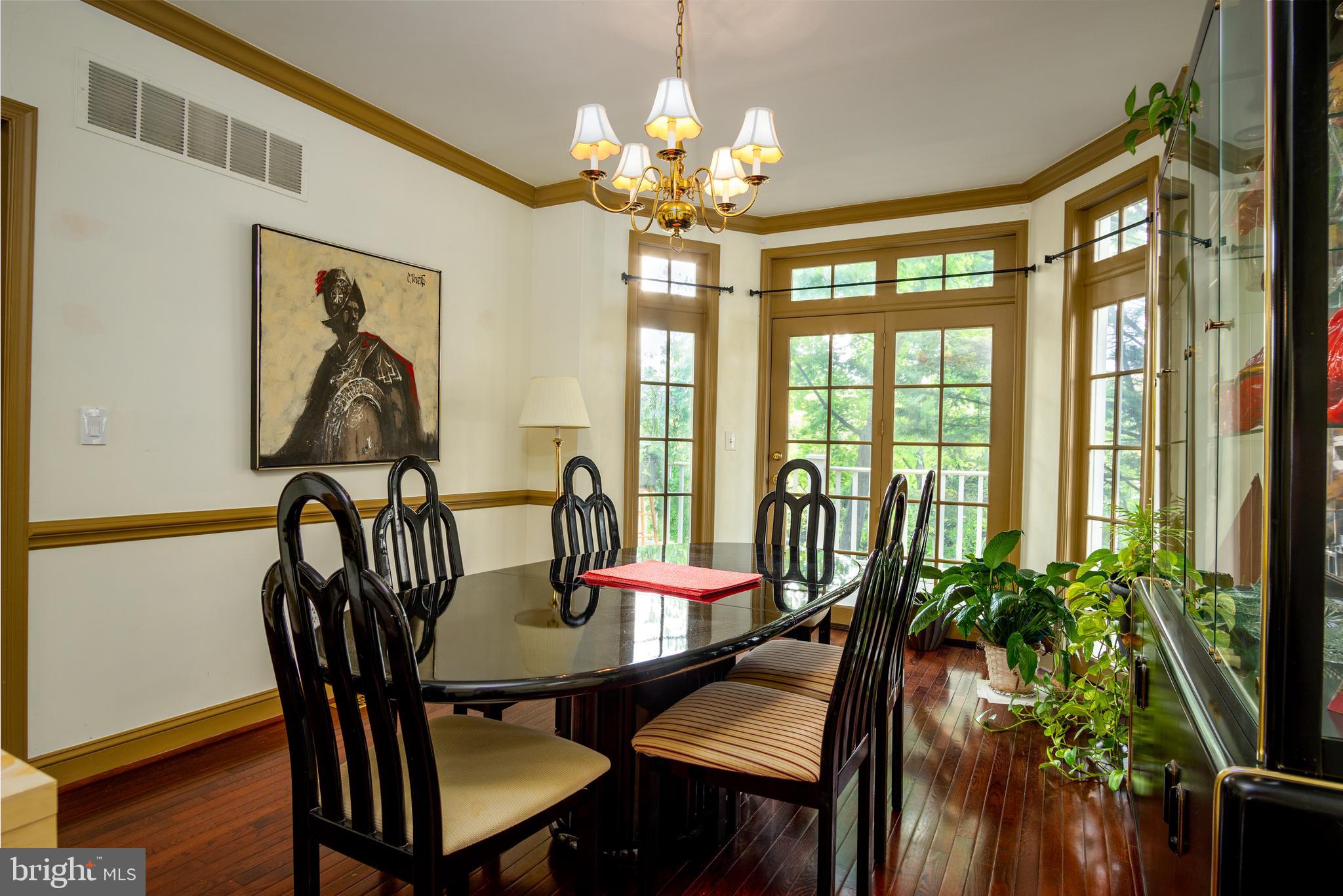 WELLINGTON WOODS - Residential Lease