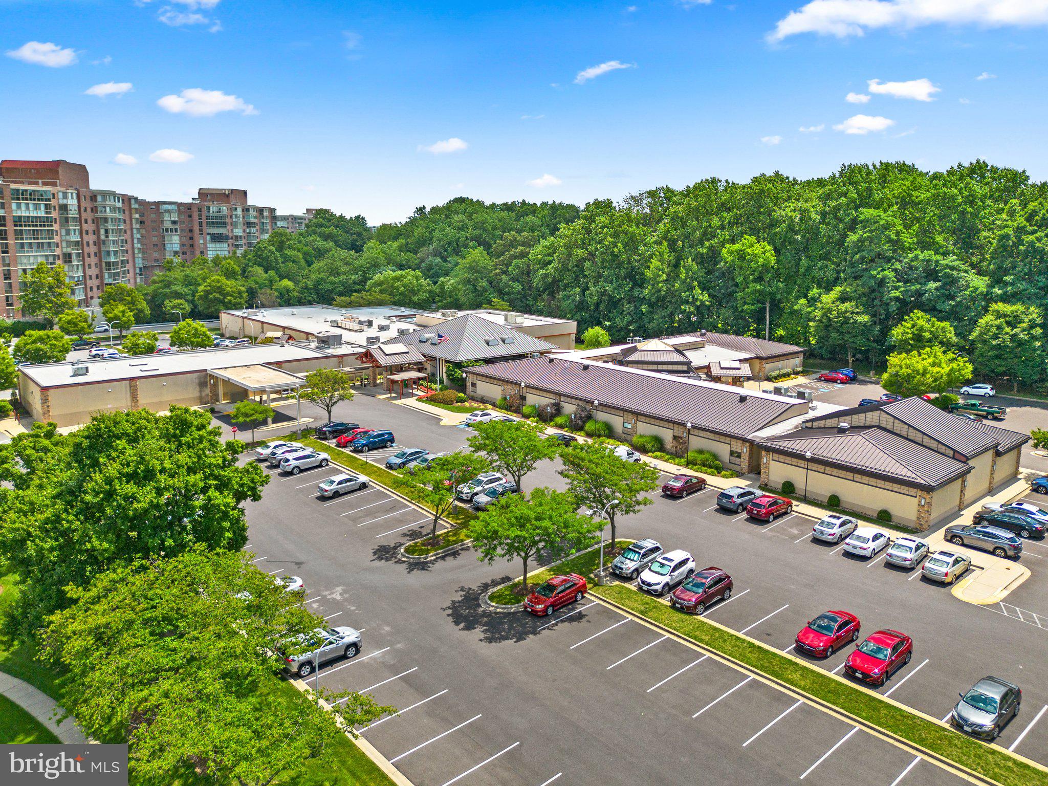 FAIRWAYS NORTH - Residential