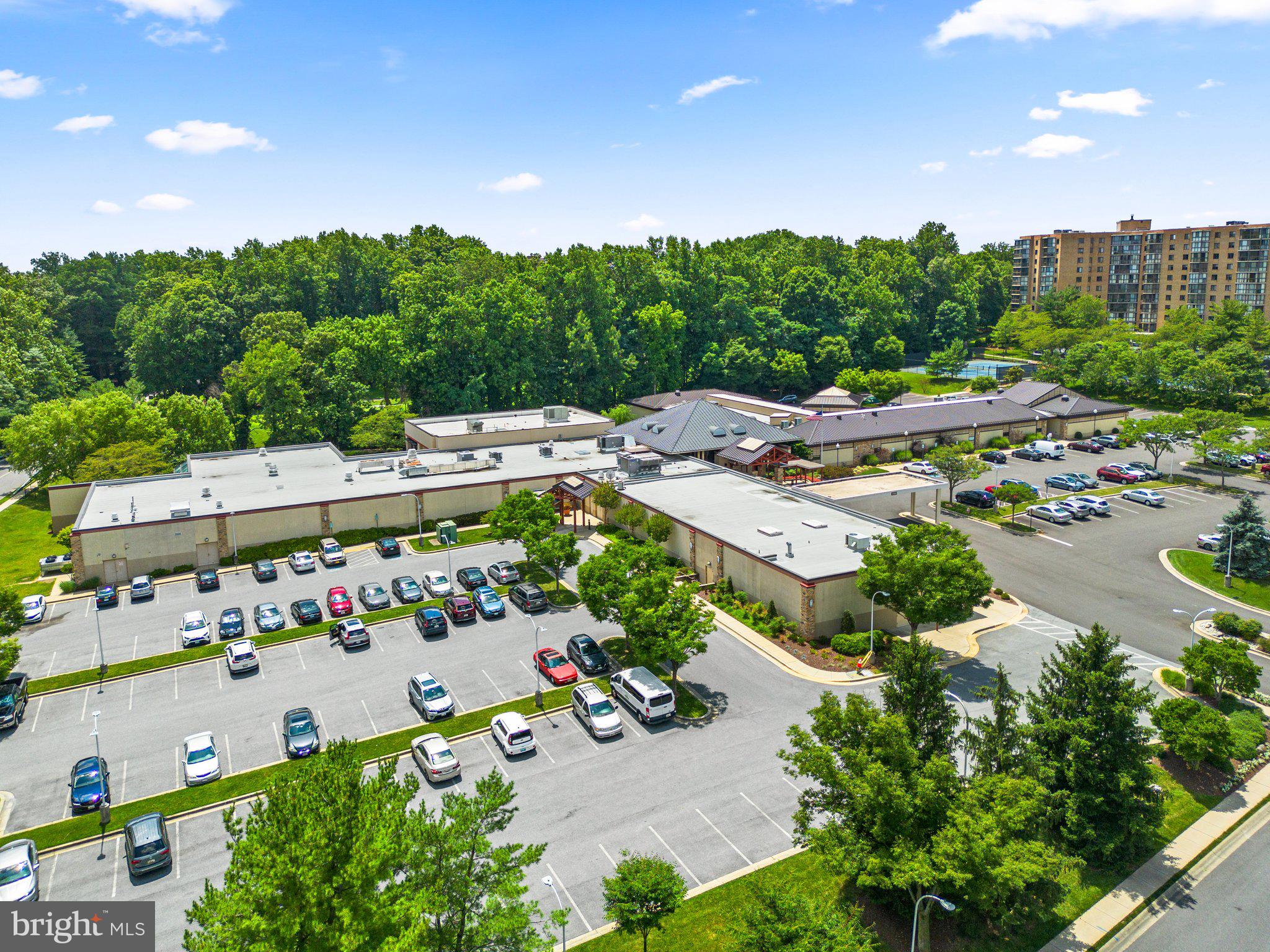 FAIRWAYS NORTH - Residential