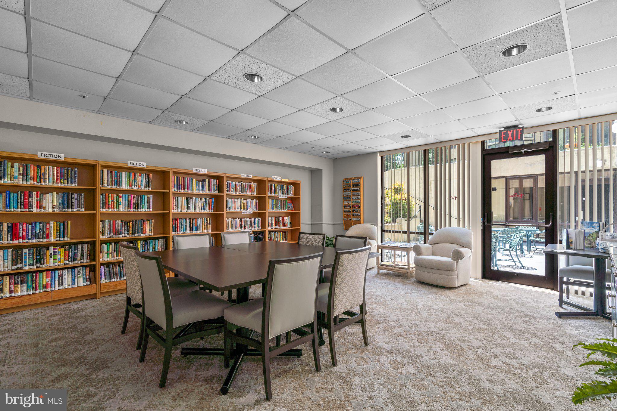 FAIRWAYS NORTH - Residential