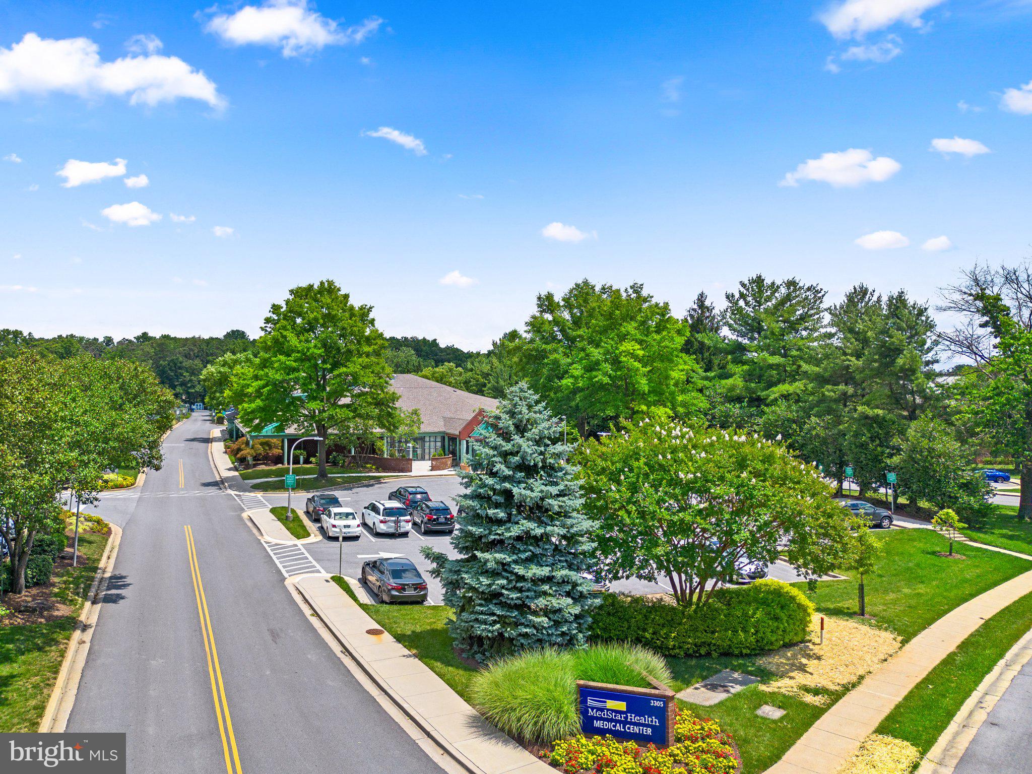 FAIRWAYS NORTH - Residential