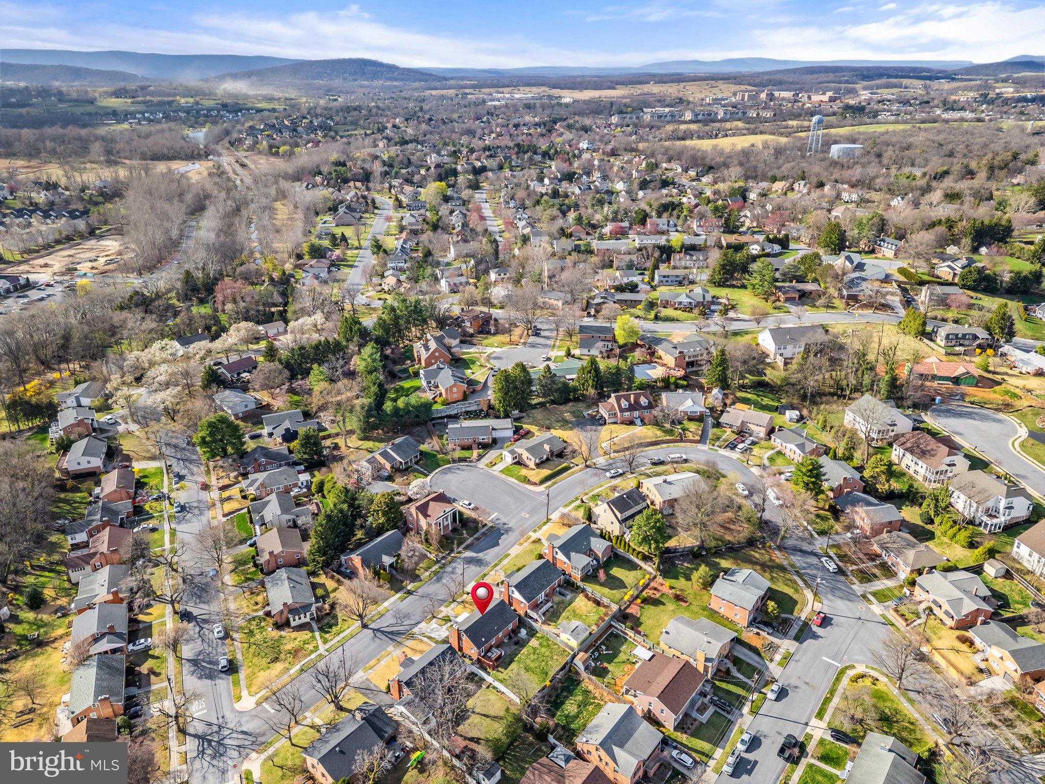 BELLVIEW HEIGHTS - Residential