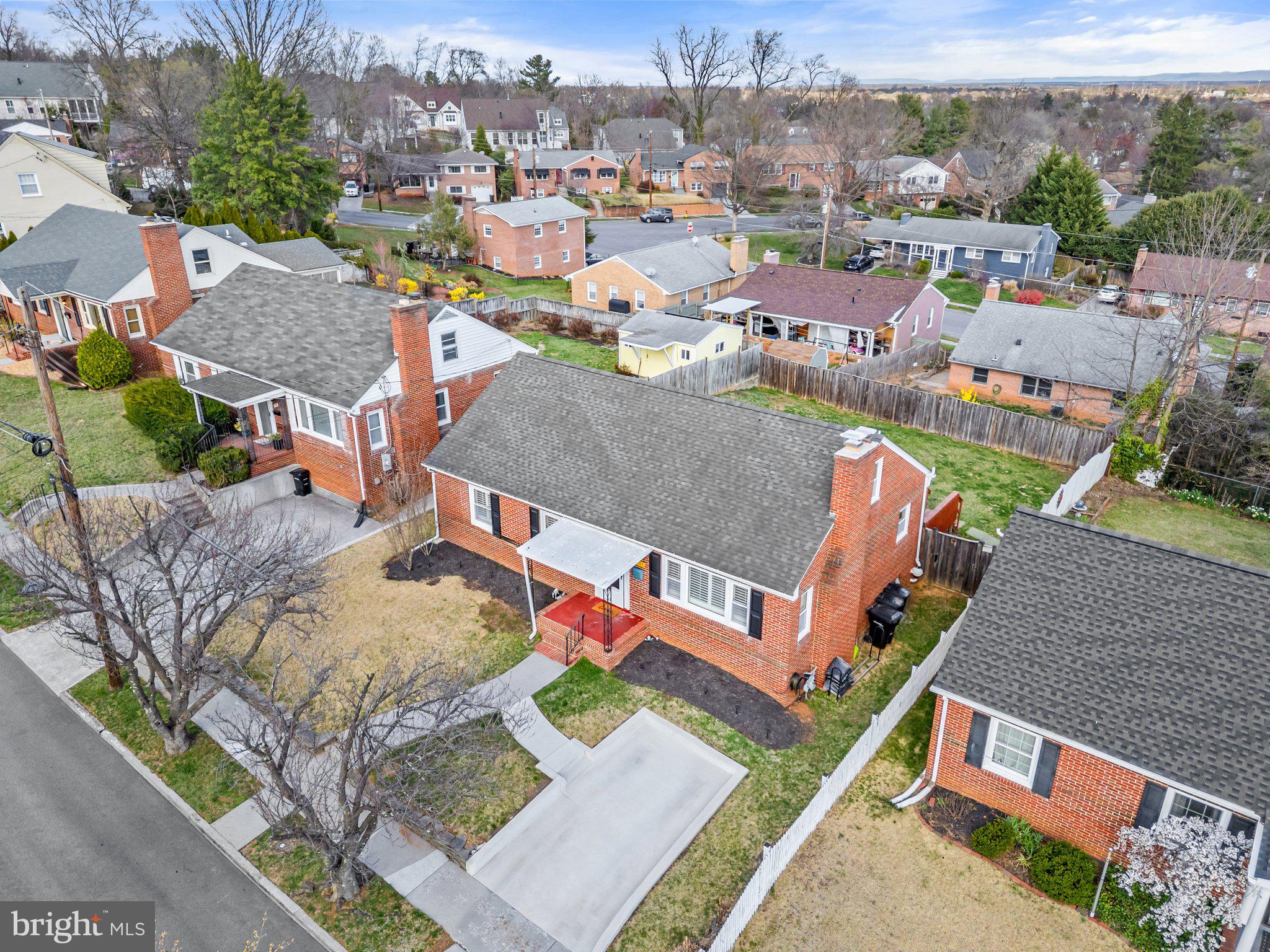 BELLVIEW HEIGHTS - Residential